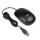 IBOX Klawiatura + mysz IKMS606W czarny ikms606w - 1384364 - zdjęcie 4
